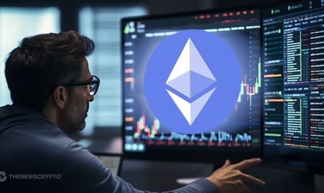 Ethereum Price Hovers Around $3,000 Mark, Bulls Strive for Breakout