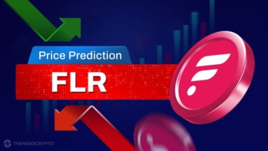 Flare (FLR) Price Prediction 2024, 2025, 2026-2030