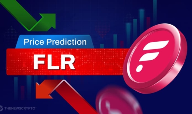 Flare (FLR) Price Prediction 2024, 2025, 2026-2030