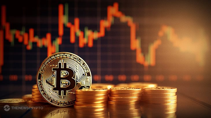 Bitcoin Price Consolidates, Eyeing for a Breakout as ETF Hype Fades