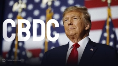 Donald Trump Opposes CBDC in Latest Campaign Address