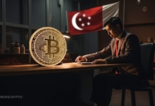 Singapore Highlights AML Threat from Digital Payment Tokens in New Report