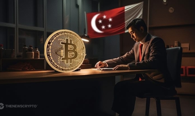 Singapore Highlights AML Threat from Digital Payment Tokens in New Report