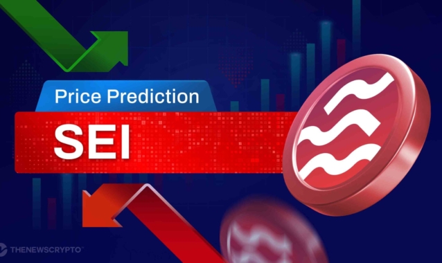 Sei (SEI) Price Prediction 2024, 2025, 2026-2030