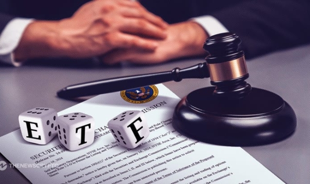 SEC Acknowledges Applications for Options Trading on Spot Bitcoin ETFs