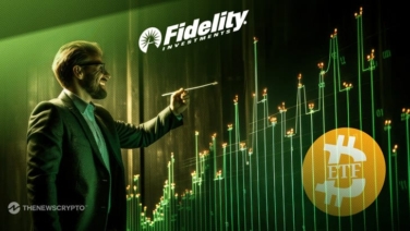 Fidelity's Bitcoin ETF Second to Surpass $1B AUM in One Week