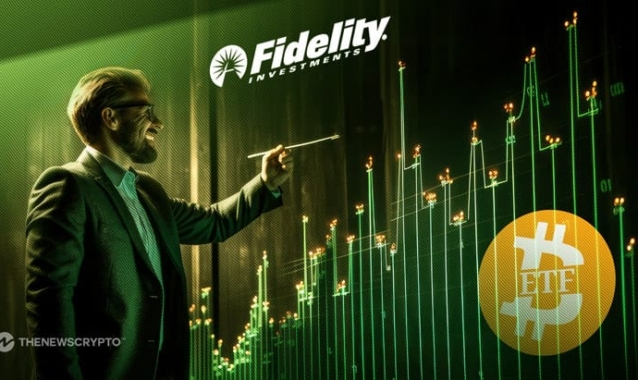 Fidelity's Bitcoin ETF Second to Surpass $1B AUM in One Week