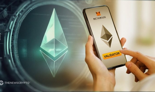 MetaMask Collaborates with Consensys to Offer Ethereum Validator Staking