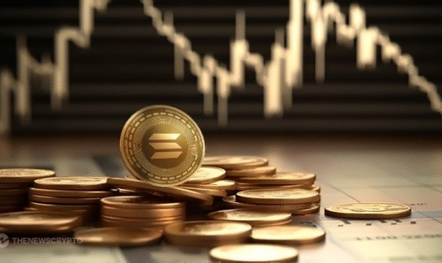 Solana Succumbs to Bearish Momentum as Price Falls Under $90