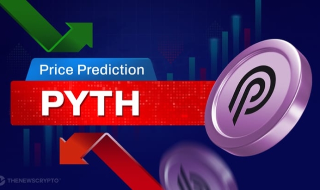 Pyth Network (PYTH) Price Prediction 2024, 2025, 2026-2030