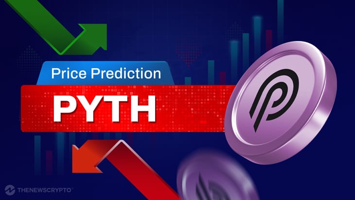 Pyth Network (PYTH) Price Prediction 2024, 2025, 2026-2030