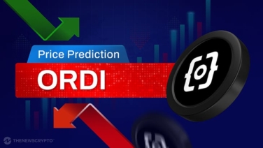 ORDI (ORDI) Price Prediction 2024, 2025, 2026-2030