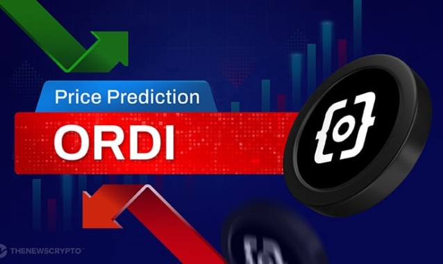 ORDI (ORDI) Price Prediction 2024, 2025, 2026-2030