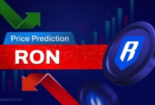 Ronin (RON) Price Prediction 2025, 2026-2030