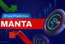 Manta Network (MANTA) Price Prediction 2024, 2025, 2026-2030