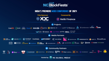 XDC Network and Retik Finance Join Forces as Sponsors for NC BlockFiesta 2024