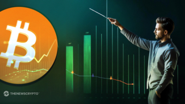 Crypto Fear and Greed Index Nears 'Extreme Greed' Zone Amid Bitcoin Rally