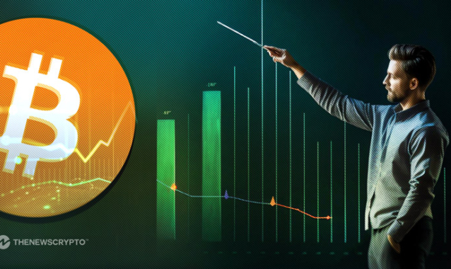 Crypto Fear and Greed Index Nears 'Extreme Greed' Zone Amid Bitcoin Rally