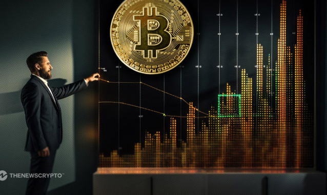 New Spot Bitcoin ETFs Surpass MicroStrategy in BTC Holdings 