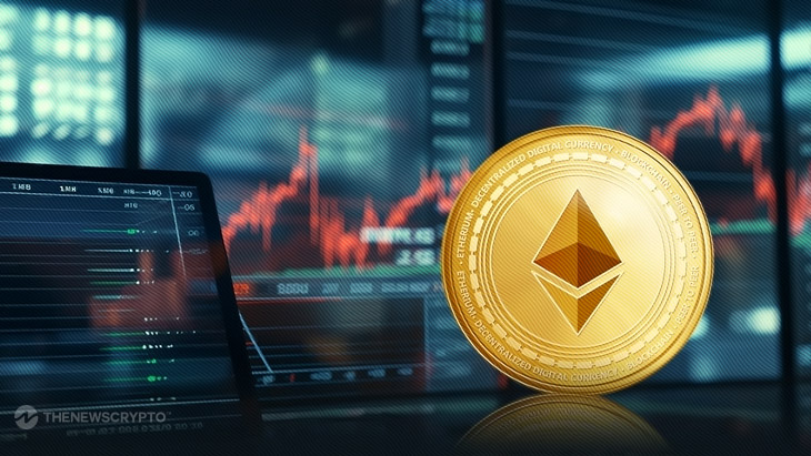 Ethereum (ETH) Sets Eyes on $3500 Amid Continued Surge