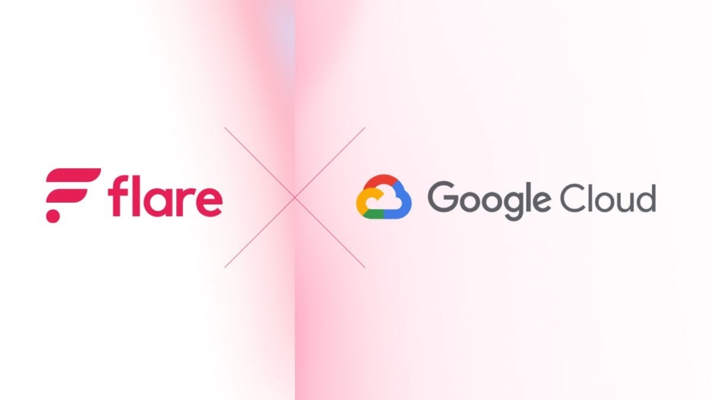 Google Cloud Joins Flare as Validator and Contributor