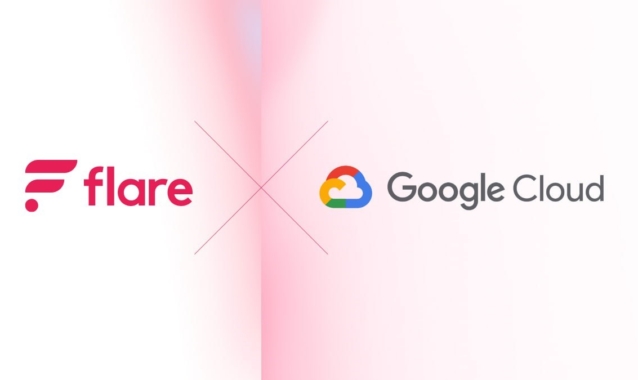 Google Cloud Joins Flare as Validator and Contributor