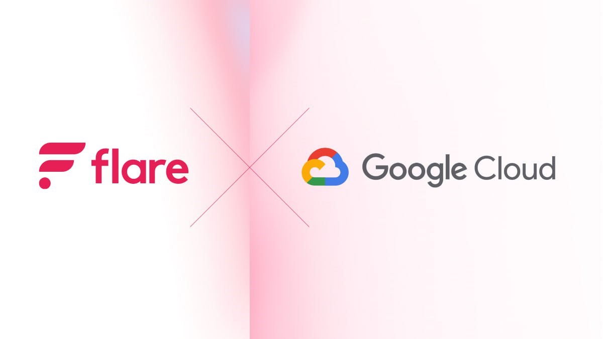 Google Cloud Joins Flare Network as Validator and Contributor