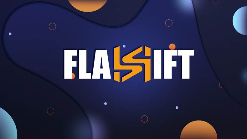 Fast, Easy, and Secure Swapping With Flashift.app