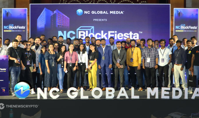 NC BlockFiesta 2024 Unfolds a Trailblazing Chapter in Indian Web3 Conference History