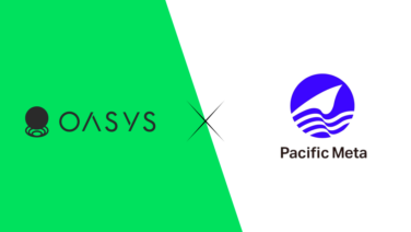 Pacific Meta and Oasys Collaborate to Boost Web3 Gaming Among Chinese Speakers