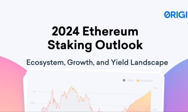 Ethereum Staking Landscape Thrives in 2024: A Year-End Review