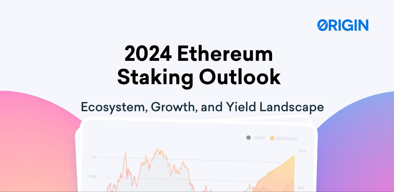 Ethereum Staking Landscape Thrives in 2024: A Year-End Review