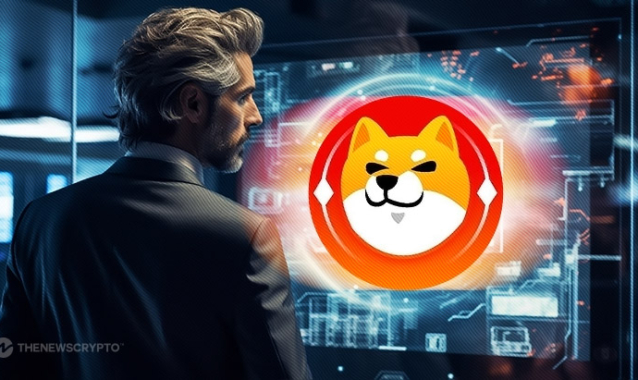 SHIB Army Embraces Ryoshi Network: A New Layer 2 Blockchain