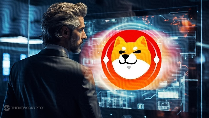 SHIB Army Embraces Ryoshi Network: A New Layer 2 Blockchain