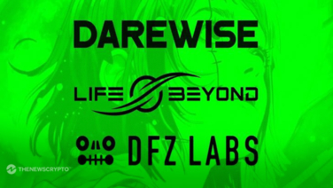 Animoca Brands’ Darewise Entertainment, Creator of Life Beyond, Announces Strategic Partnership With DFZ Labs, Creator of Deadfellaz