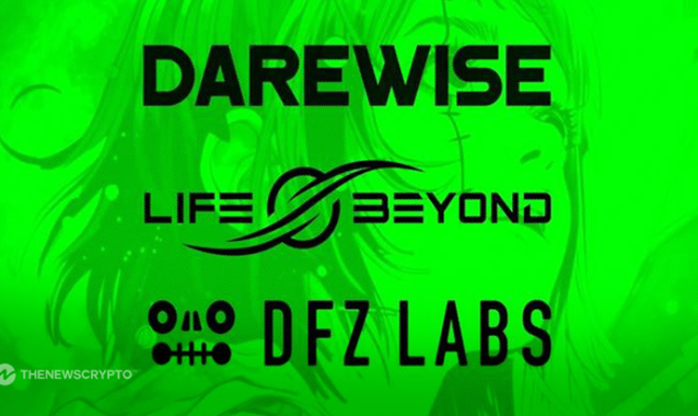 Animoca Brands’ Darewise Entertainment, Creator of Life Beyond, Announces Strategic Partnership With DFZ Labs, Creator of Deadfellaz