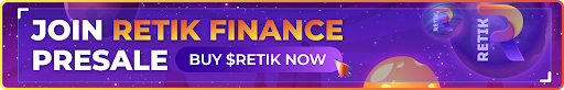 Retik Finance