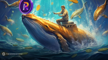 3 Altcoins Whales are Eyeing for February 2024