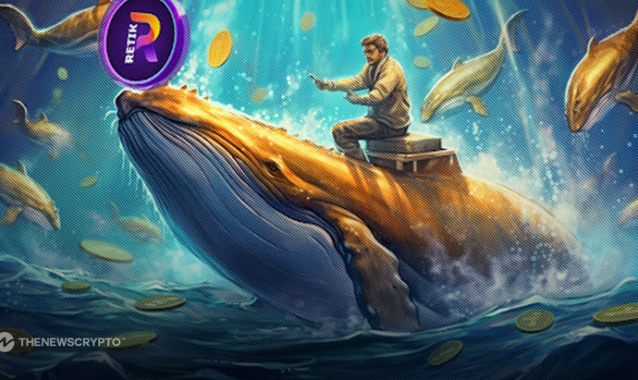 3 Altcoins Whales are Eyeing for February 2024