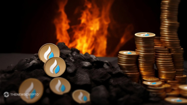 Major $20 Million Huobi Token (HT) Burn Announced by Justin Sun