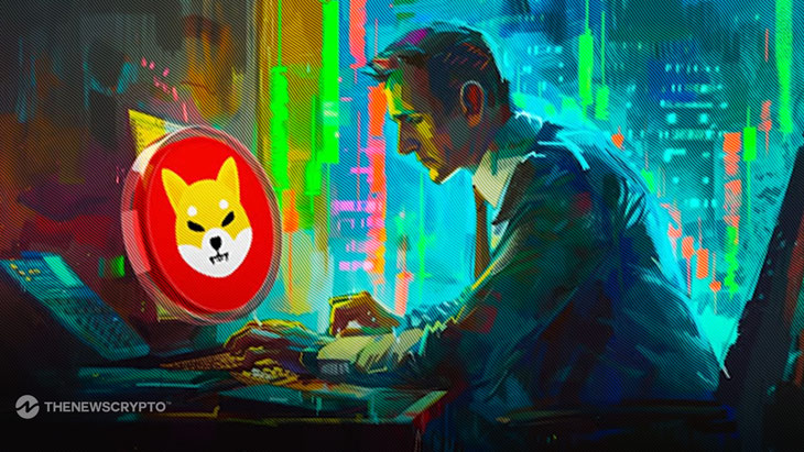 A Newbie Trader Who Hit the Jackpot with Shiba Inu (SHIBA) in 2022 Reinvests Profits into this New Meme Token with Similar Potential