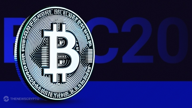 A New Era for DeFi in Bitcoin: The Rise of the BRC20 Ecosystem and BTCFI