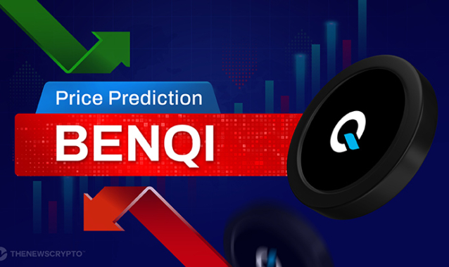 BENQI (QI) Price Prediction 2024, 2025, 2026-2030 