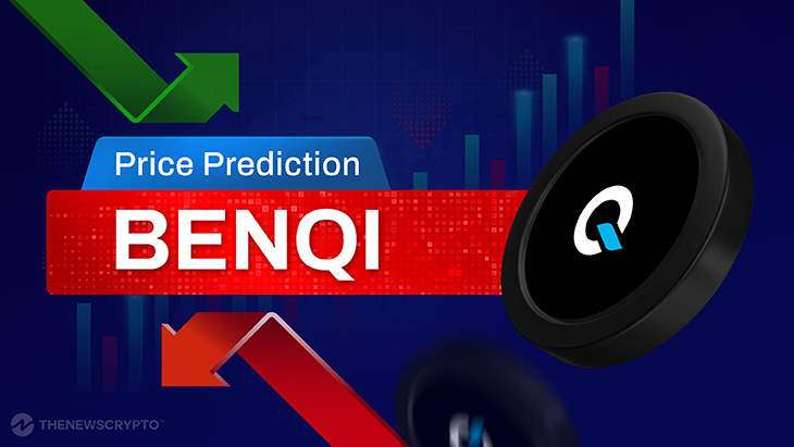 BENQI (QI) Price Prediction 2024, 2025, 2026-2030 