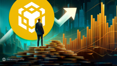 BNB Eyes $800 as Bullish Patterns Emerge—Will the Rally Continue?