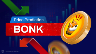 Bonk (BONK) Price Prediction