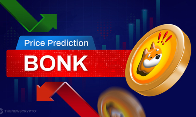 Bonk (BONK) Price Prediction