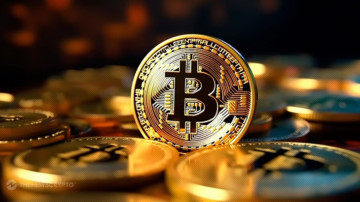 Bitcoin Heads Towards $58,000 Amid Record Spot ETF Trading
