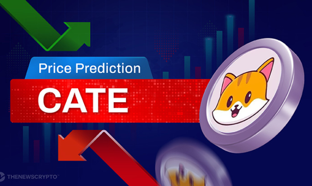 CateCoin (CATE) Price Prediction