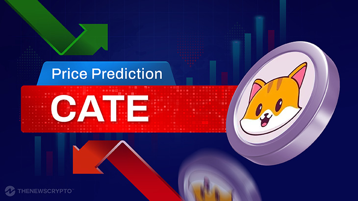 CateCoin (CATE) Price Prediction 2024, 2025, 2026-2030 